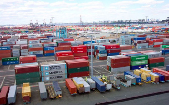 Kế hoạch cải thiện Chỉ số Hiệu quả Logistics của Việt Nam