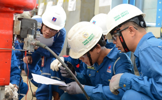 Lọc dầu Dung Quất: Tối ưu hóa năng lượng đem lại lợi ích “vàng”