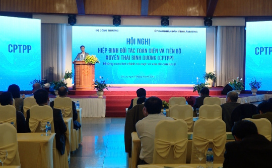 Hiệp định  CPTPP– Những cam kết quan trọng và một số điều cần lưu ý