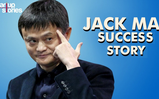 Những câu nói "dạy đời" của Jack Ma