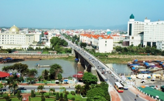 Thủ tướng đồng ý điều chỉnh Quy hoạch KKT cửa khẩu Móng Cái