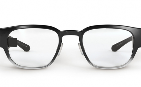 Kính thông minh Focals có khả năng đọc tin tức