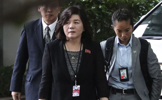 Quốc tế nổi bật: Mỹ sẽ phải gánh Hậu quả với Triều tiên?