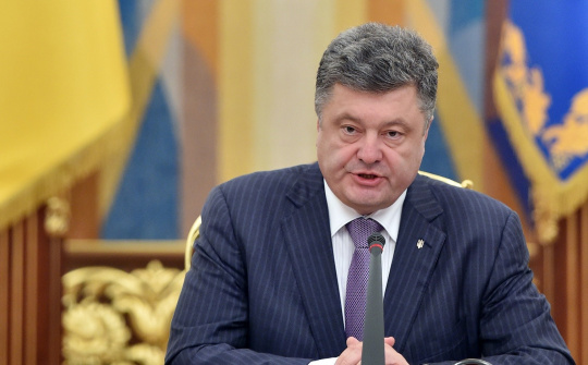 Tin ảnh: Ukraine nhờ Đức xử lý Nga