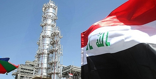 Iraq sắp ký hợp đồng trị giá 53 tỷ USD với Exxon và PetroChina