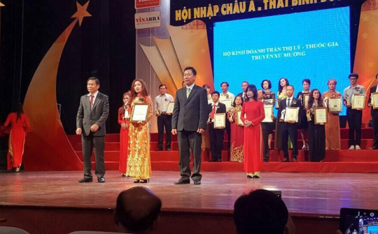 Thuốc gia truyền Xứ Mường: “Tâm – tầm” là nền tảng tạo giá trị bền vững