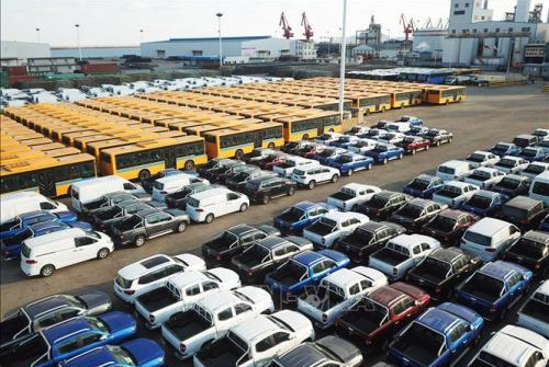 Mỹ có thể trì hoãn hạn chót áp thuế ô tô và phụ tùng nhập khẩu từ EU