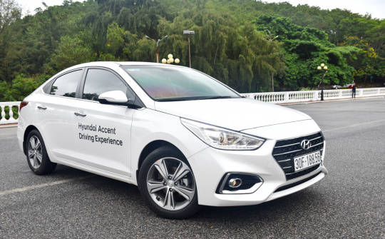 Thị trường ô tô Việt Nam tháng 4/2019: Nốt trầm sau những tháng thăng hoa