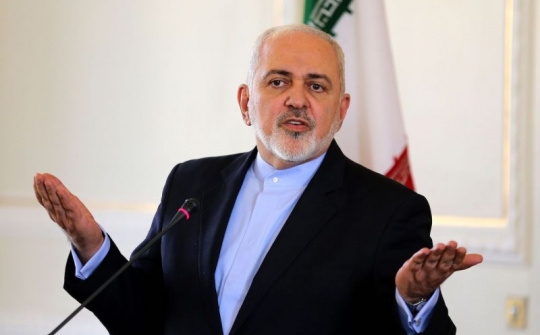 Quốc tế nổi bật: Iran tự tin răng "không có chiến tranh"