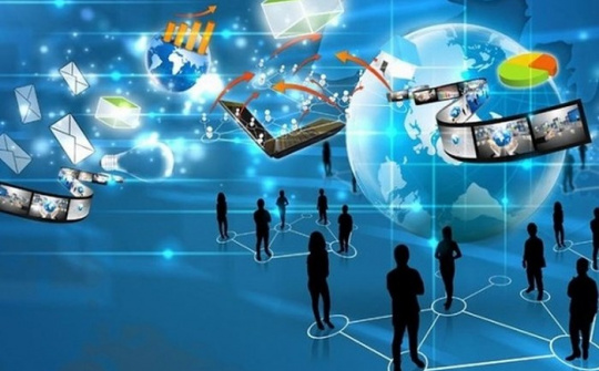 GDP sẽ có thêm 162 tỷ USD nếu Việt Nam chuyển đổi số thành công