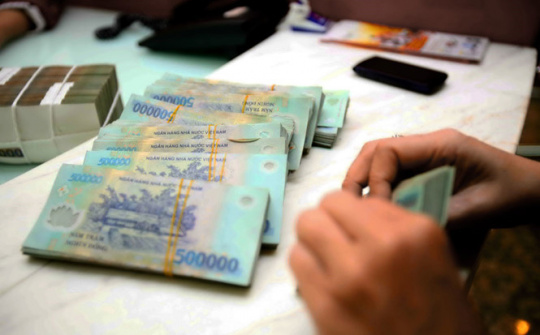 Quy định về đặt cọc mua cổ phần bán lần đầu của DNNN