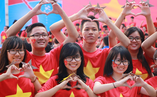 Thành tựu 10 năm CVĐ “Người Việt Nam ưu tiên dùng hàng Việt Nam”: Nâng cao sức cạnh tranh của doanh nghiệp bằng đổi mới và ứng dụng công nghệ