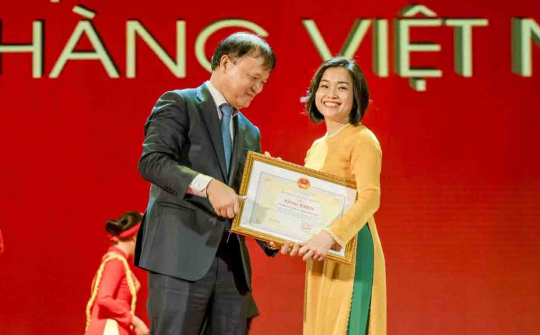 Central Group Việt Nam với sứ mệnh phát triển hàng Việt