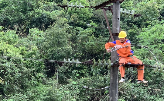 PC Lạng Sơn: Chủ động đảm bảo điện mùa nắng nóng