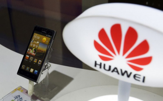 Google tuyên bố nối lại hợp tác với Huawei trong 90 ngày