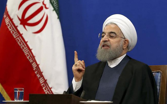 Quốc tế nổi bật: Iran đã sẵn sàng nghênh chiến