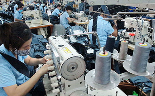 Việt Nam: Điểm đến hấp dẫn ở ASEAN cho đầu tư tư nhân