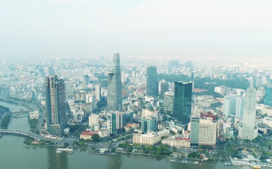 Cuộc vận động "Người Việt Nam ưu tiên dùng hàng Việt Nam" - 10 năm với sứ mệnh lan toả niềm tin và sự tự hào