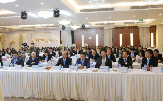 PJICO: Sẵn sàng cho tăng trưởng bền vững