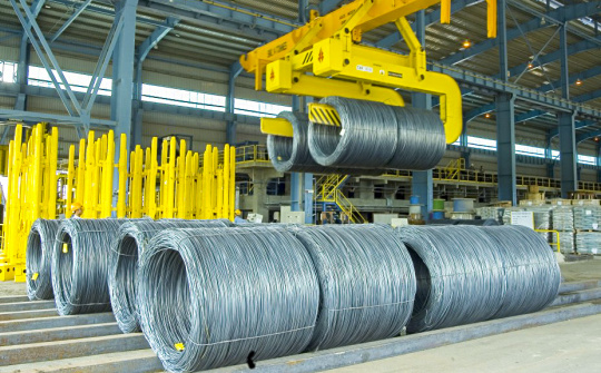 Không để sản xuất trong nước bị “mượn đường” lẩn tránh phòng vệ thương mại