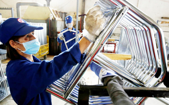 Hai kịch bản tăng trưởng cho nền kinh tế trong 2019