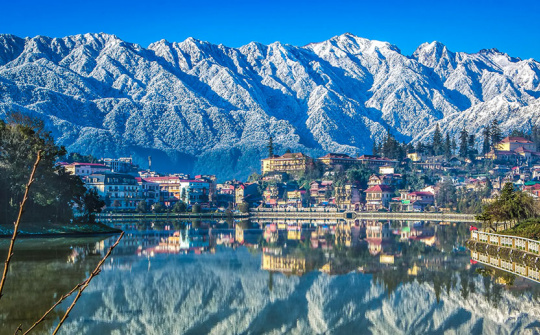 100 đô đi tới Sapa tha hồ chụp ảnh check-in
