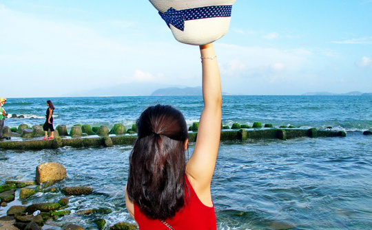 Top 5 điểm du lịch không thể bỏ qua khi đến Nha Trang