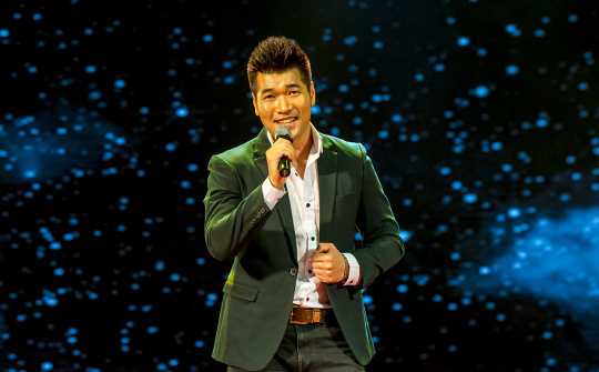 Ở nơi "Sống như những đoá hoa"