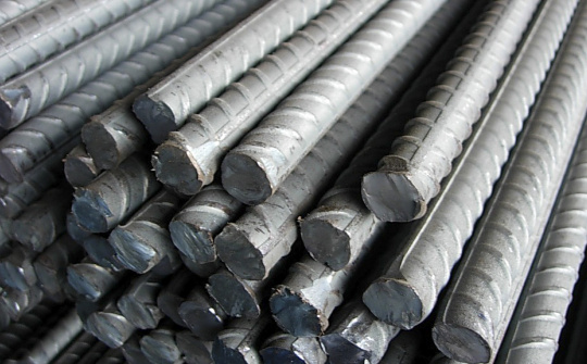 Thép dài của Daeho Việt Nam được miễn áp dụng biện pháp chống lẩn tránh phòng vệ thương mại