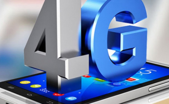 Tốc độ 4G Việt Nam xếp sau Singapore và Myanmar tại Đông Nam Á