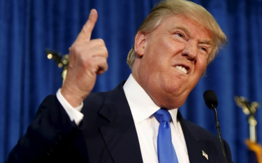 Quốc tế nổi bật: Khi ông Trump tức giận, ông sẽ làm gì?