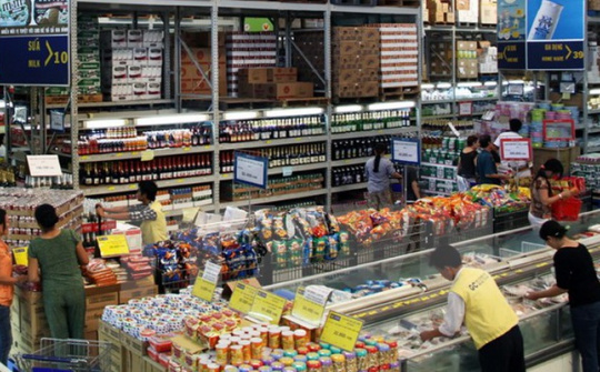 Đề xuất thuế nhập khẩu ưu đãi đặc biệt thúc đẩy thương mại Việt Nam - Campuchia