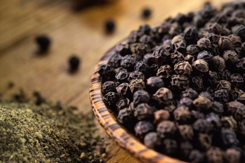 Việt Nam tiếp tục là nguồn cung hạt tiêu lớn nhất cho Hàn Quốc