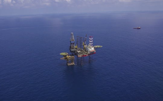 4 tháng đầu 2019, PVN vượt kế hoạch với hơn 225 nghìn tỷ đồng doanh thu