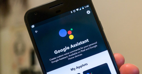 Trợ lý ảo Google Assistant hỗ trợ tiếng Việt chính thức ra mắt