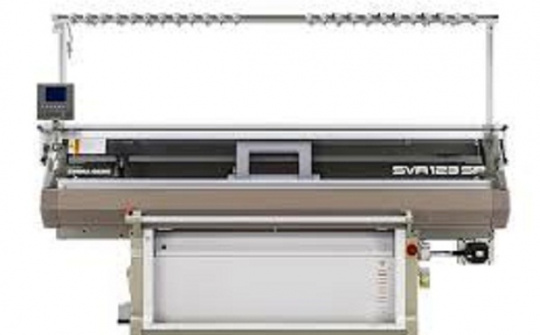 Shima giới thiệu hai dòng sản phẩm mới tại Techtextile