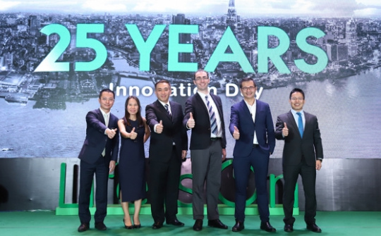 Schneider Electric và hành trình 25 năm tại Việt Nam