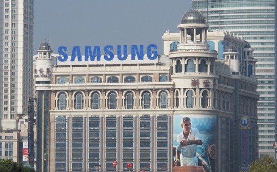 LG và Samsung đóng cửa các nhà máy ở Hàn Quốc