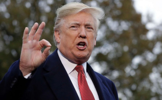 Quốc tế nổi bật: Ông Trump vẫn chưa buông Mexico