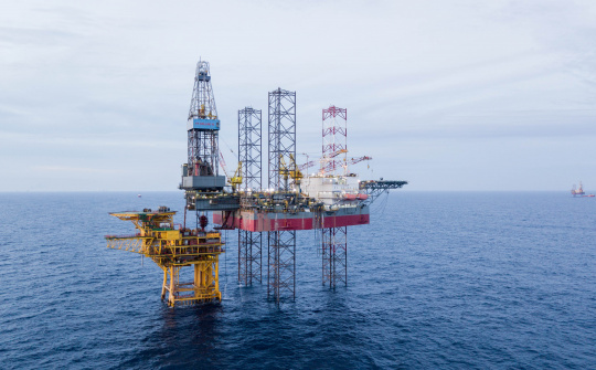 Tự chủ dịch vụ Dầu khí: Gia tăng năng lực cạnh tranh của doanh nghiệp