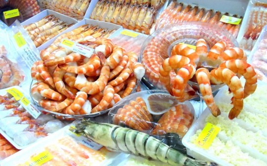 Bộ Công Thương thông tin về việc nguyên đơn phía Mỹ yêu cầu điều tra hành vi lẩn tránh thuế đối với sản phẩm tôm xuất khẩu của Thủy sản Minh Phú