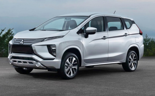 Lập kỉ lục doanh số, Mitsubishi Xpander thăng hoa tại thị trường Việt Nam