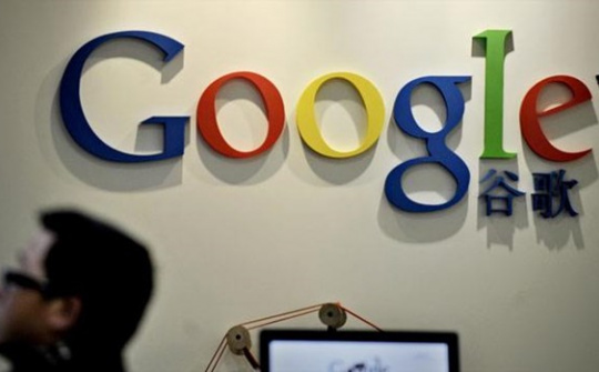 Google chuyển một số dây chuyền sản xuất phần cứng ra khỏi Trung Quốc