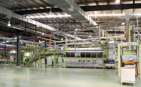 Công ty Thuốc lá Sài Gòn: Chuyển mình cùng cuộc cách mạng công nghiệp 4.0