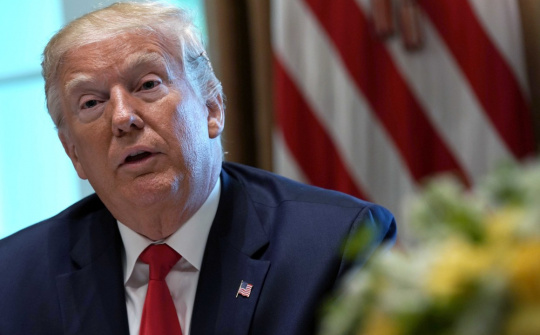 Quốc tế nổi bật: Ông Trump vẫn bảo vệ Triều Tiên