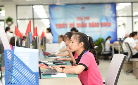 May 10 tổ chức Hội thi thiết kế mẫu trên phần mềm Lectra năm 2019