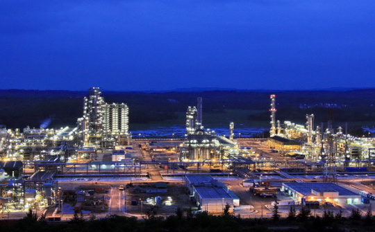 Xăng dầu sản xuất trong nước luôn tuân thủ các quy định về chất lượng