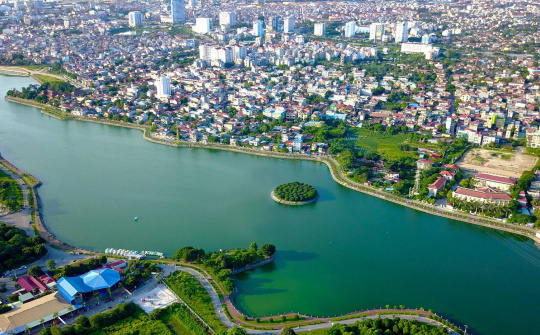 Hải Phòng phải là thành phố đi đầu trong nền kinh tế số của Việt Nam