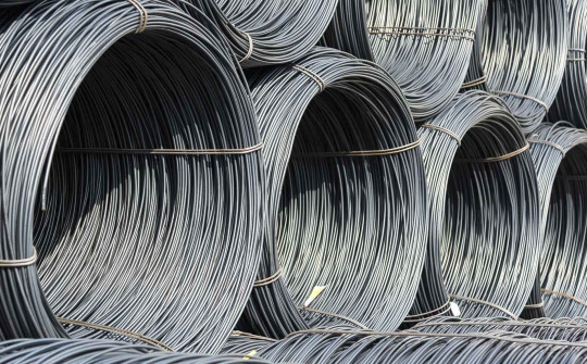 Doanh nghiệp làm gì để được miễn biện pháp chống lẩn tránh phòng vệ thương mại khi nhập khẩu thép dây, thép cuộn?