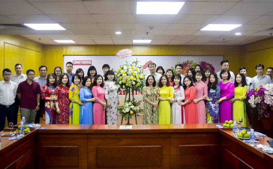 Vai trò của các cơ quan báo chí, xuất bản thuộc Bộ trong việc ngăn chặn, đẩy lùi suy thoái về tư tưởng chính trị, đạo đức, lối sống, “tự diễn biến”, “tự chuyển hóa” trong nội bộ đảng